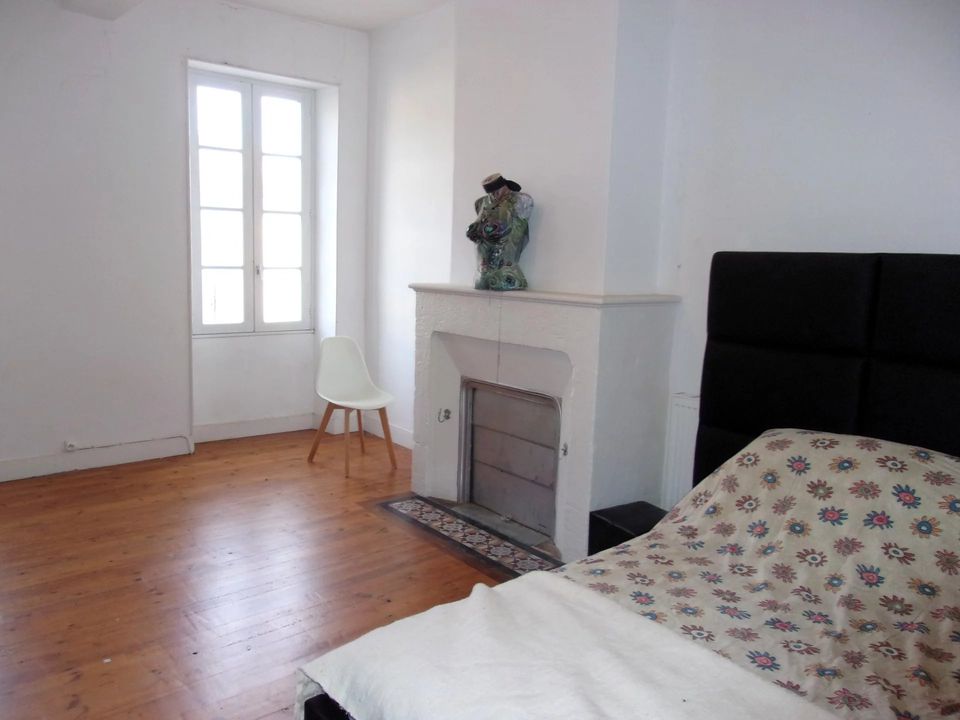 Landsbyhus i Levignac-de-Guyenne, Lot-et-Garonne - bilde 5