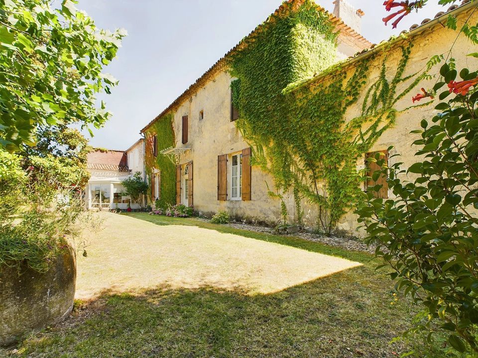 Villa i Pineuilh, Gironde - foto 1