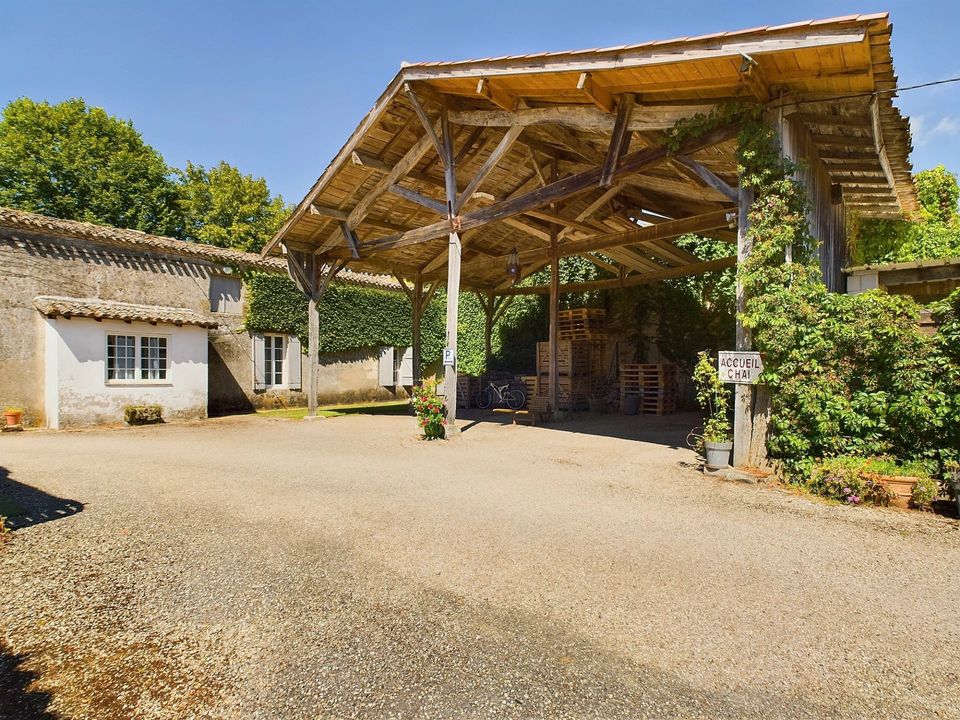 Villa i Pineuilh, Gironde - foto 2