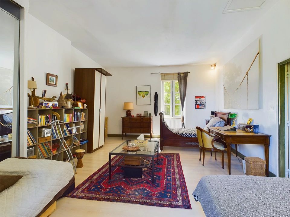 Villa i Pineuilh, Gironde - foto 4