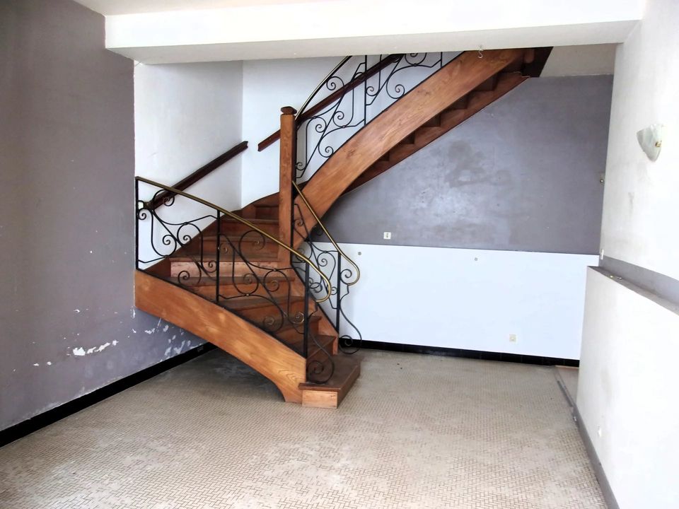 Landsbyhus i Duras, Lot-et-Garonne - foto 4
