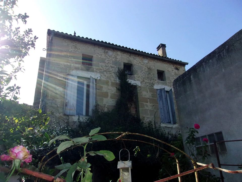 Villa a Eymet, Dordogne - foto 1