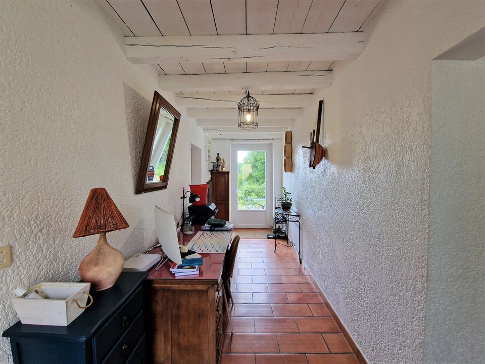 Villa i Sauveterre-de-Guyenne, Gironde - foto 3