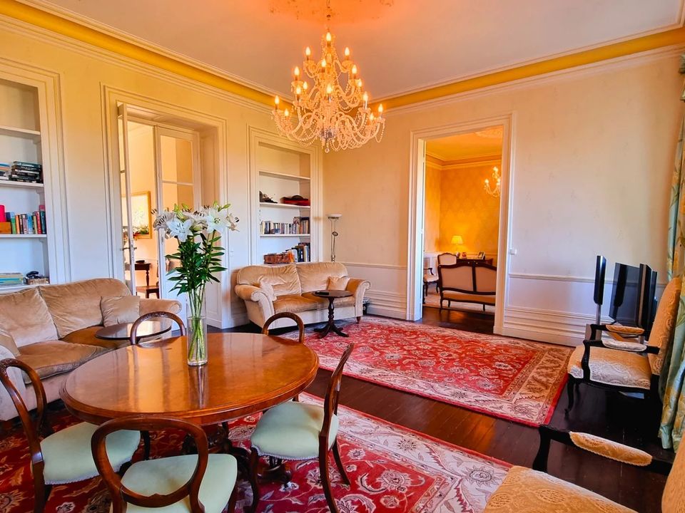 Villa i Saint-Emilion, Gironde - foto 4