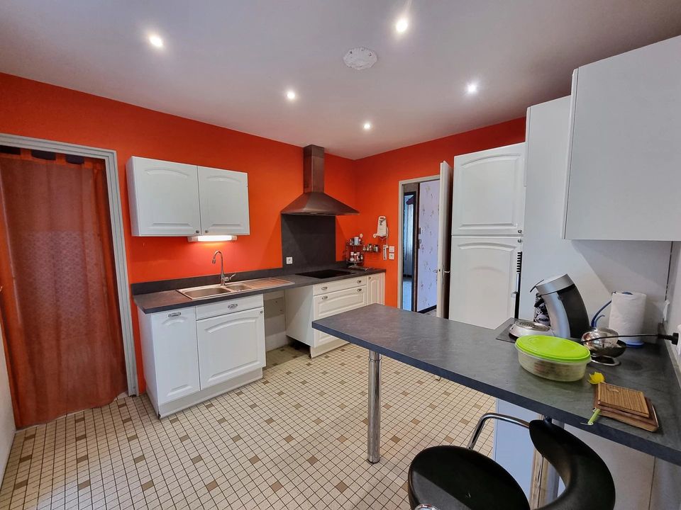 Villa i Branne, Gironde - foto 3