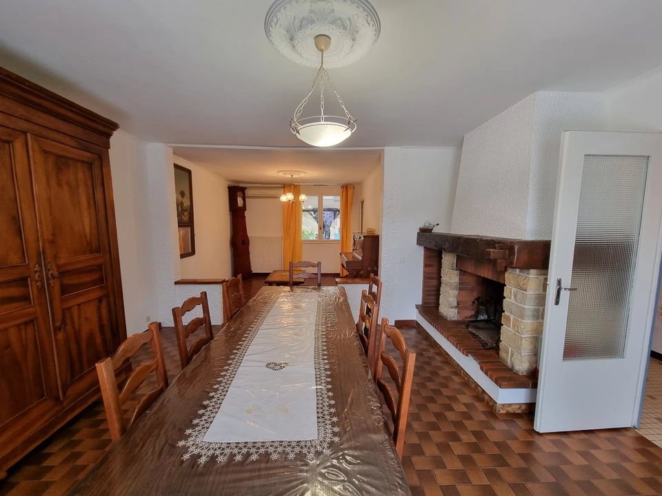 Villa i Branne, Gironde - foto 4