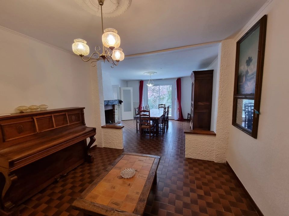 Villa i Branne, Gironde - foto 5