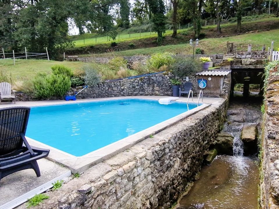 Villa i Ruch, Gironde - foto 2