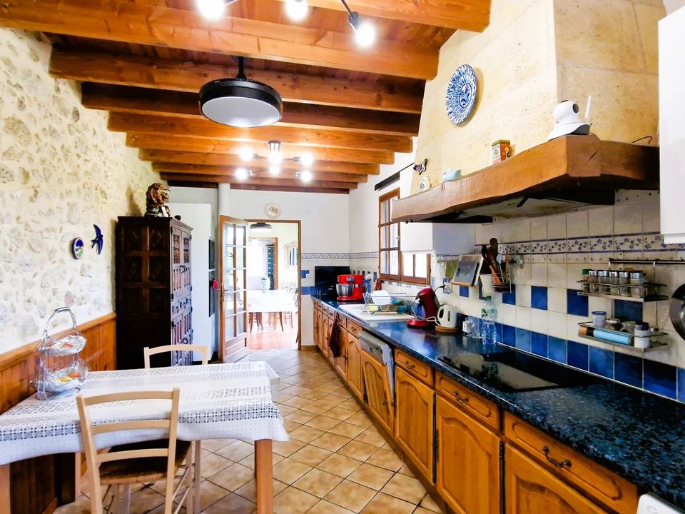 Villa i Ruch, Gironde - foto 3