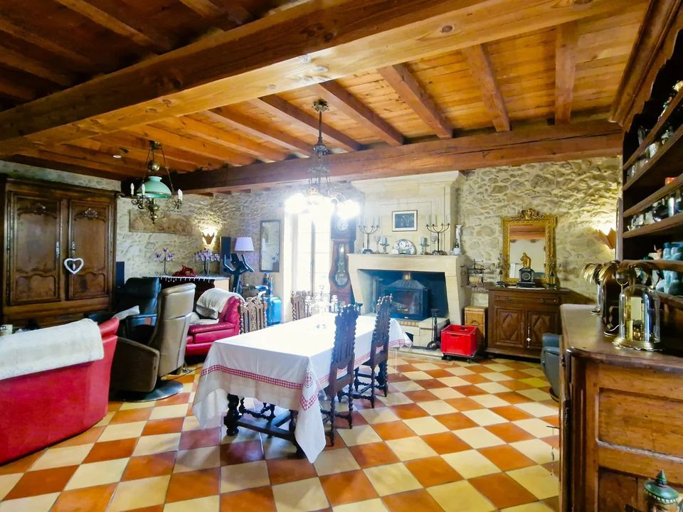 Villa i Ruch, Gironde - foto 4