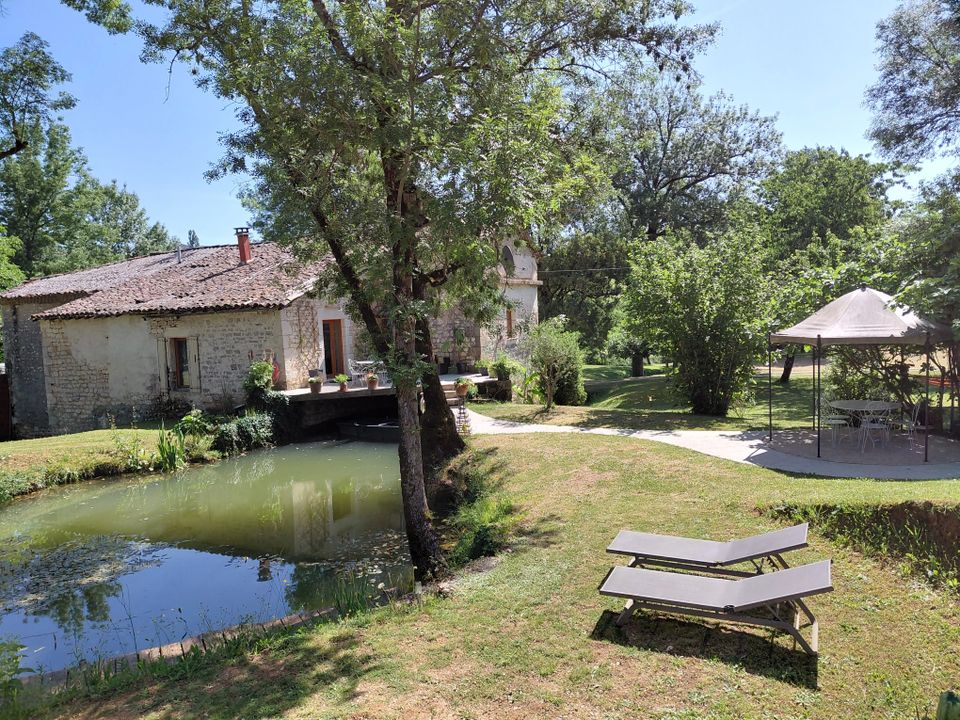 Villa i Cordes-sur-Ciel, Tarn - foto 3