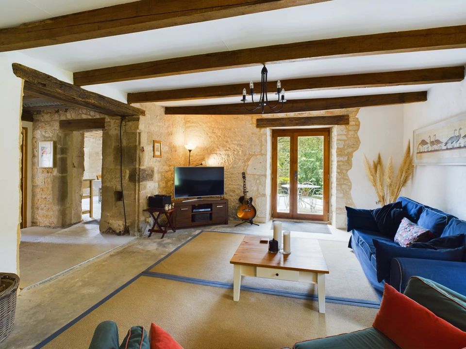 Villa i Cordes-sur-Ciel, Tarn - foto 5