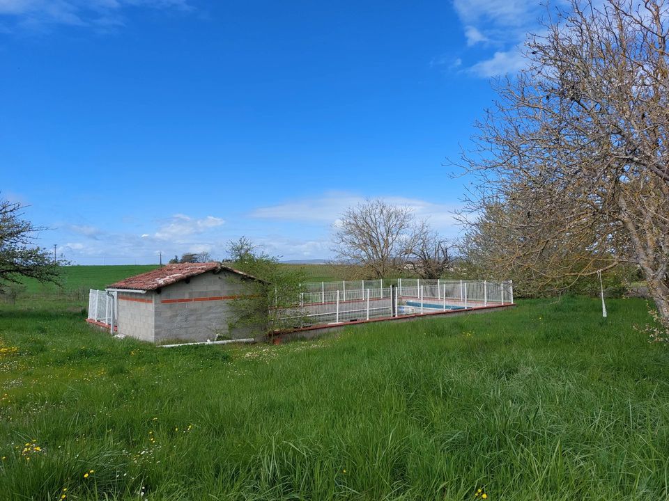 Villa i Cordes-sur-Ciel, Tarn - foto 3