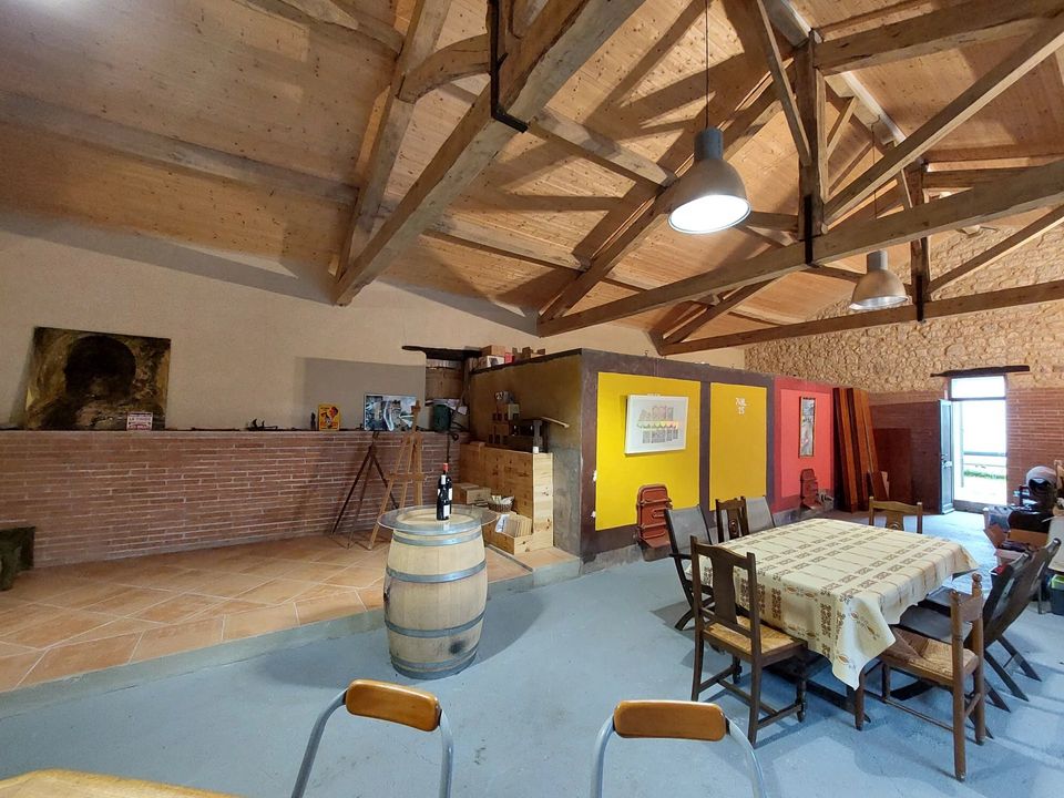 Villa i Cordes-sur-Ciel, Tarn - foto 5