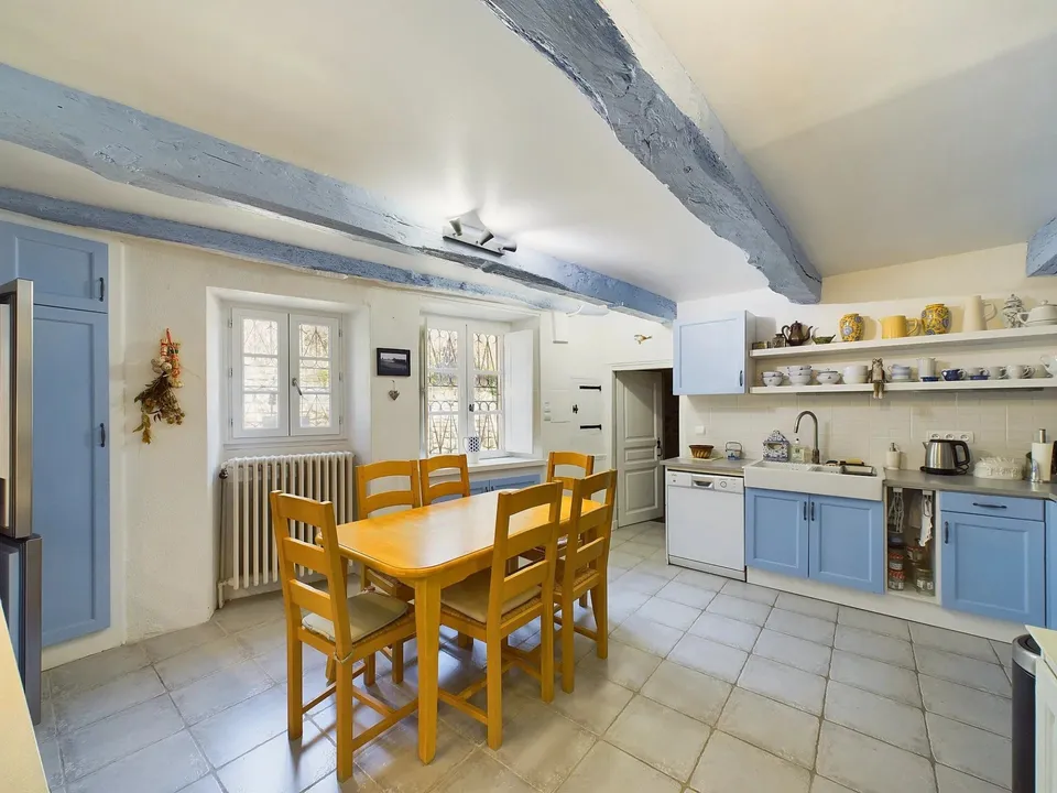 Villa i Cordes-sur-Ciel, Tarn - foto 3
