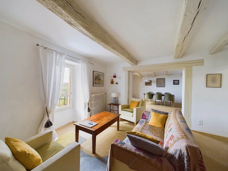 Villa i Cordes-sur-Ciel, Tarn - foto 4