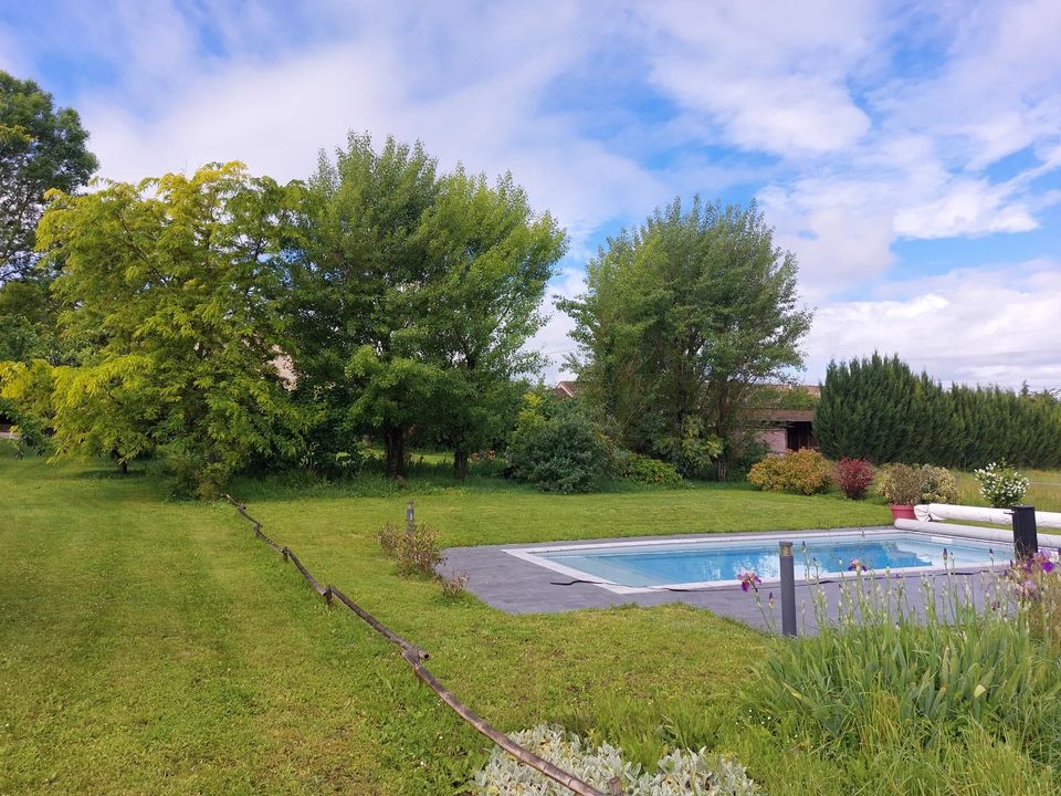 Villa i Frausseilles, Tarn - foto 2