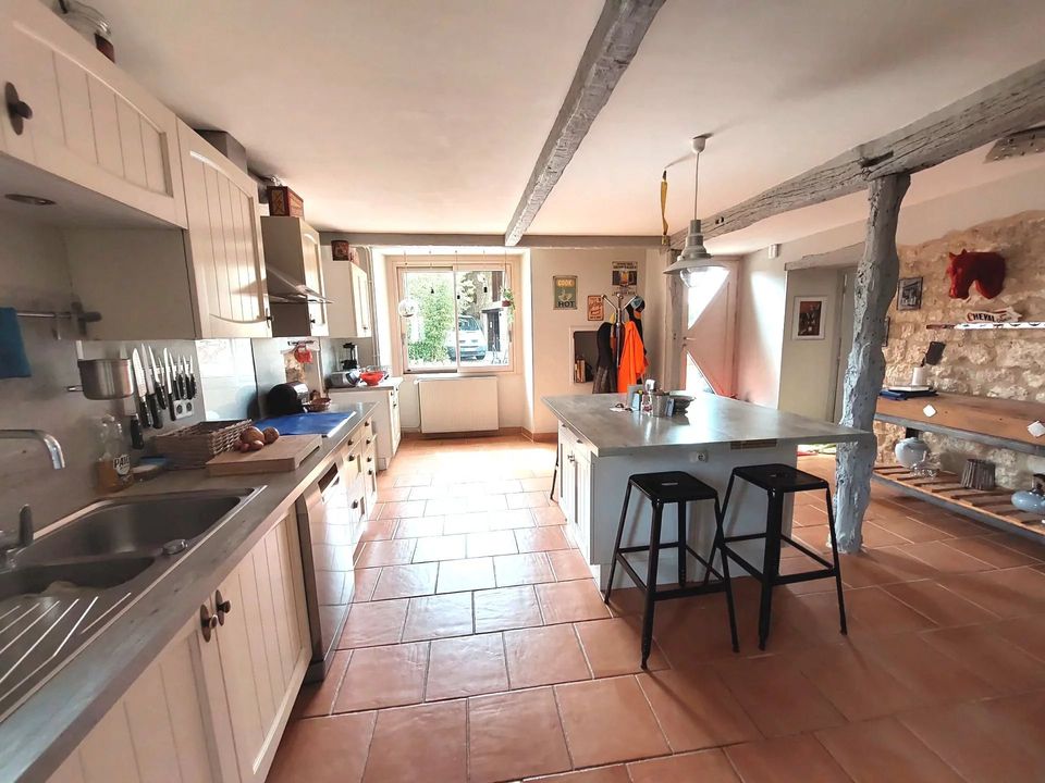 Villa i Frausseilles, Tarn - foto 3