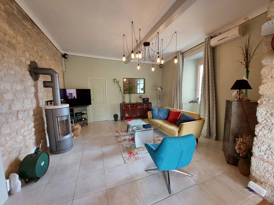Villa i Frausseilles, Tarn - foto 4
