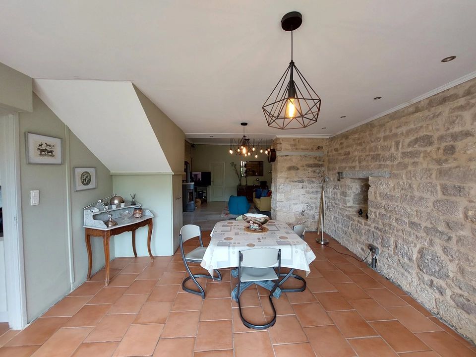 Villa i Frausseilles, Tarn - foto 5
