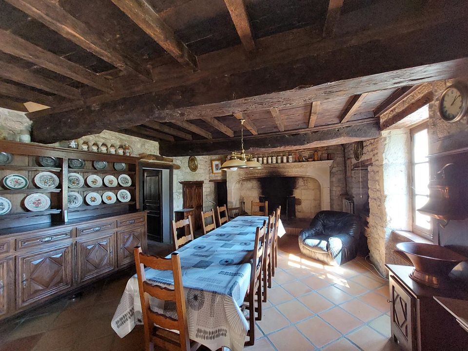 Villa i Cordes-sur-Ciel, Tarn - foto 3