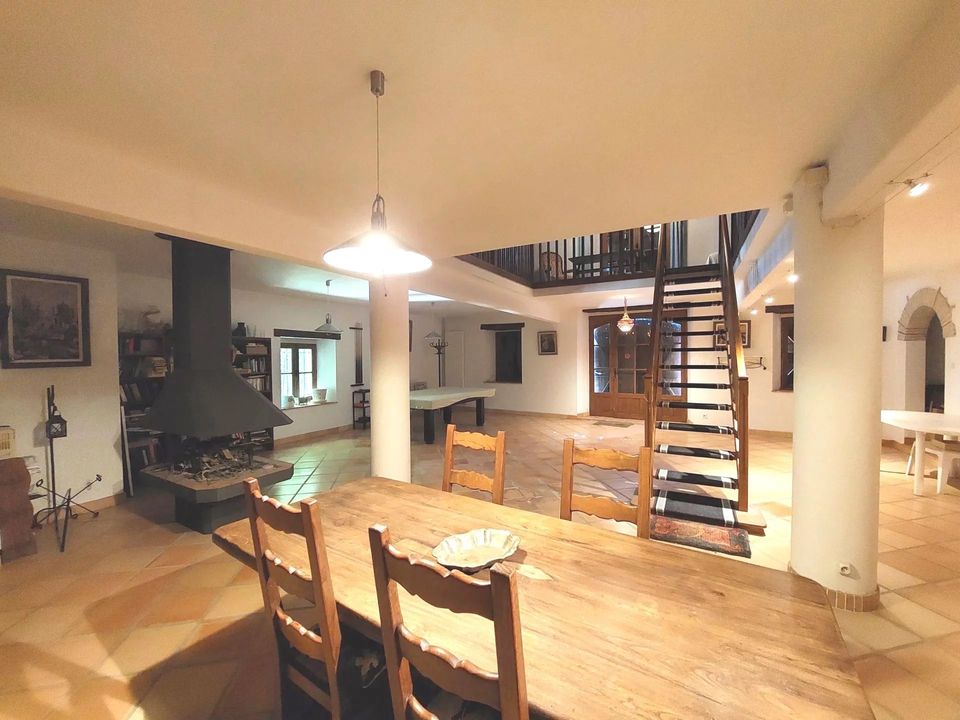Villa i Cordes-sur-Ciel, Tarn - foto 4