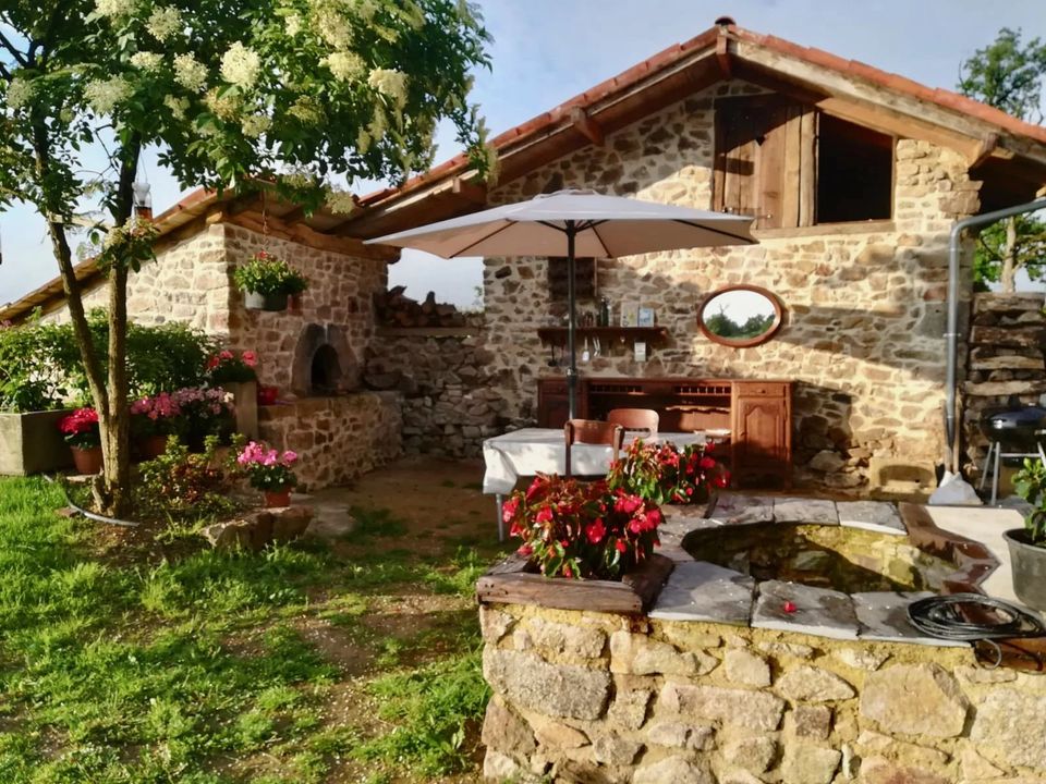 Villa i Lanuéjouls, Aveyron - foto 3