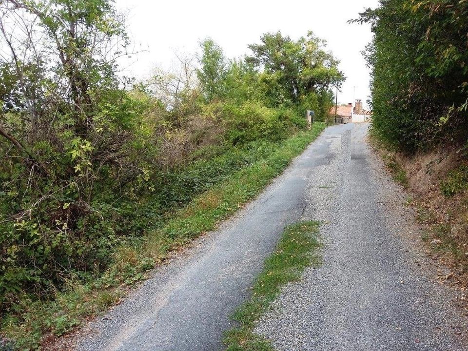 Helårsgrund i Cordes-sur-Ciel, Tarn - foto 2