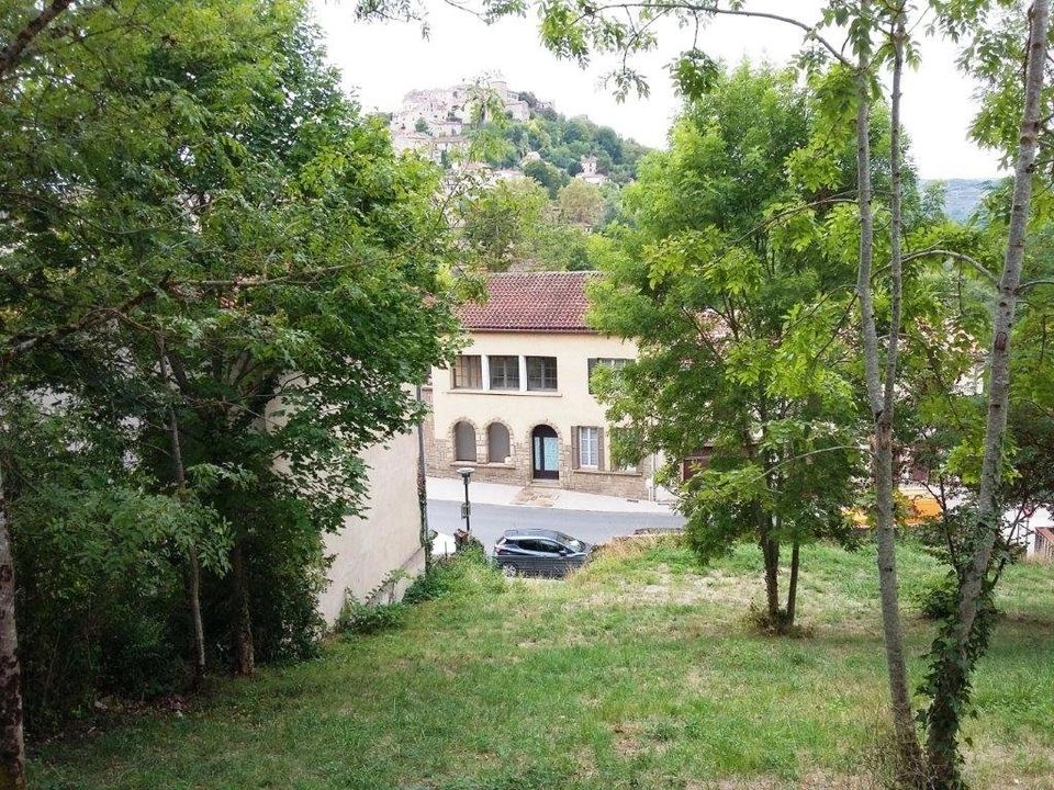 Helårsgrund i Cordes-sur-Ciel, Tarn - foto 3