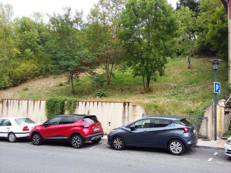 Helårsgrund i Cordes-sur-Ciel, Tarn - foto 4