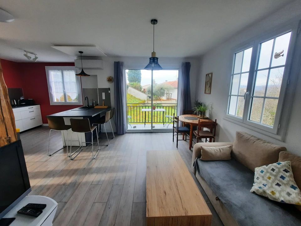 Villa a Cordes-sur-Ciel, Tarn - foto 3