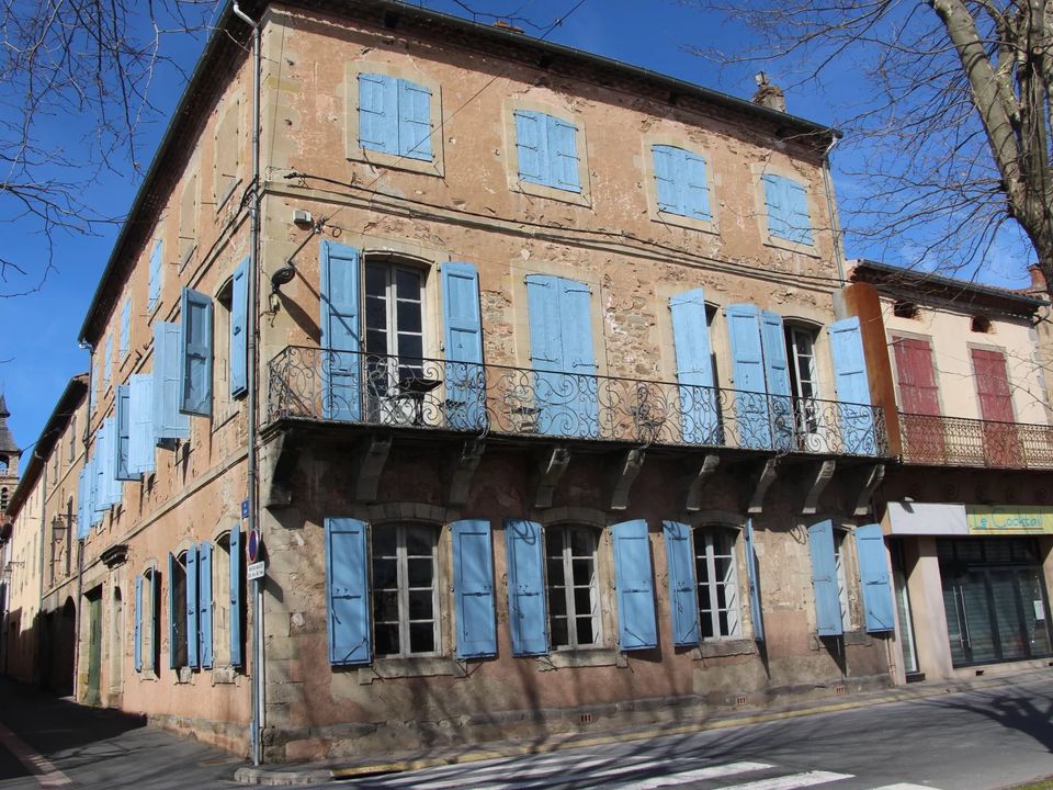 Villa en Réalmont, Tarn - foto 1