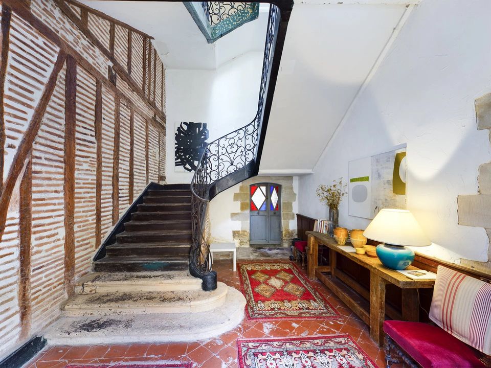 Villa en Réalmont, Tarn - foto 2