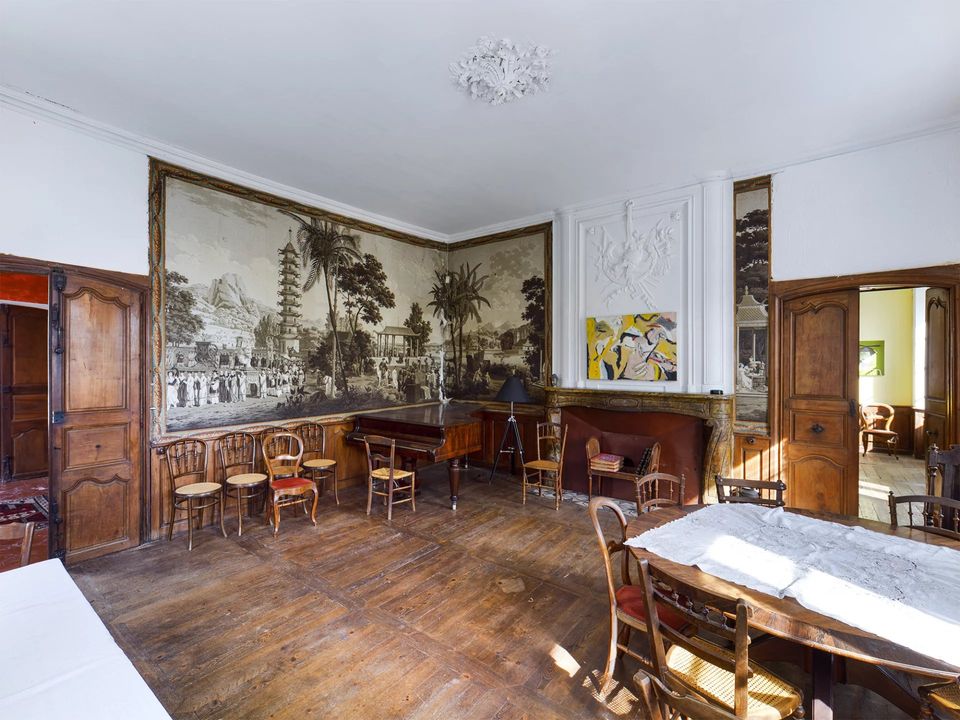 Villa en Réalmont, Tarn - foto 5