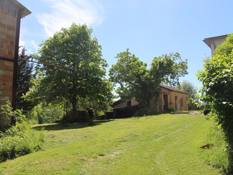 Villa i Monclar-de-Quercy, Tarn-et-Garonne - foto 2