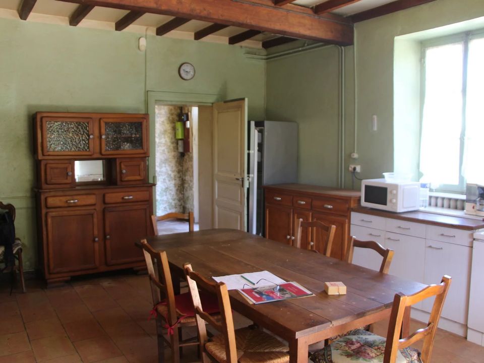 Villa i Monclar-de-Quercy, Tarn-et-Garonne - foto 4
