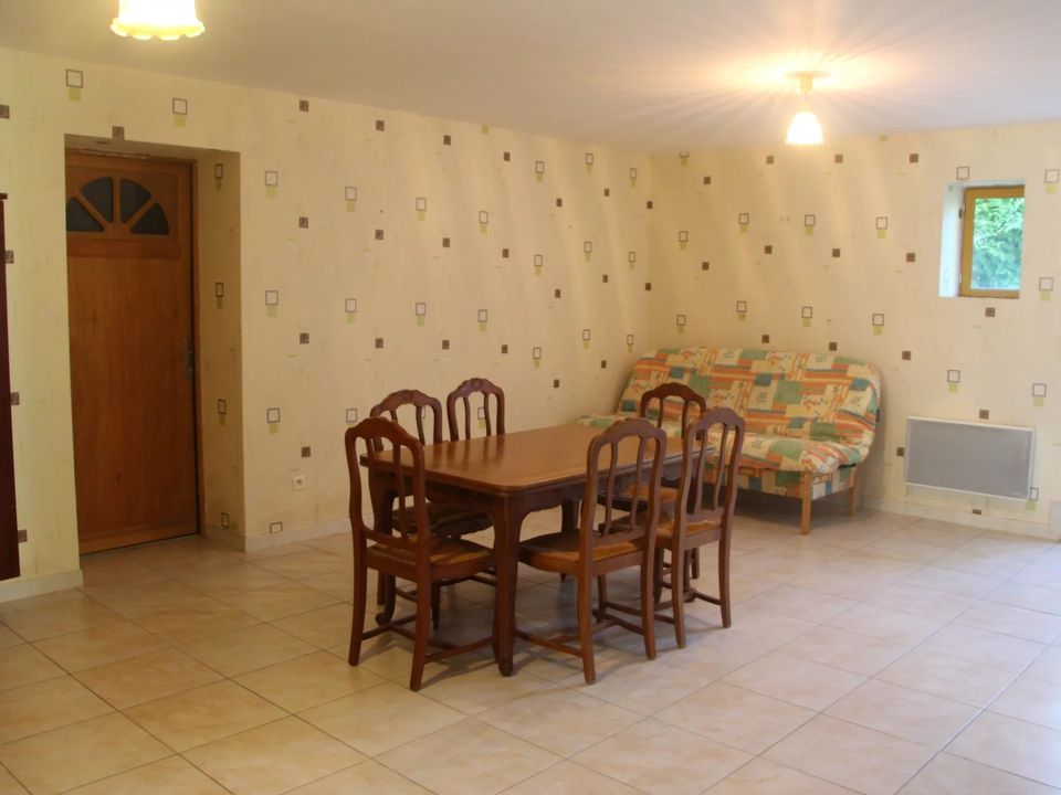 Villa i Monclar-de-Quercy, Tarn-et-Garonne - foto 5