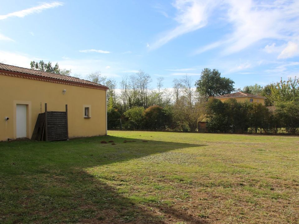 Villa i Montauban, Tarn-et-Garonne - foto 2