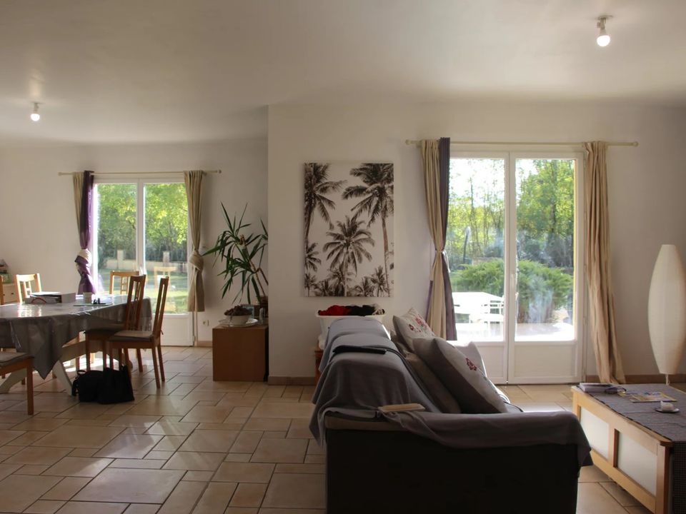 Villa i Montauban, Tarn-et-Garonne - foto 3