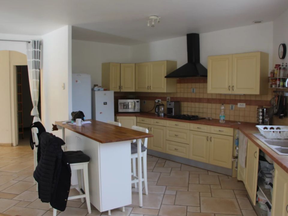 Villa i Montauban, Tarn-et-Garonne - foto 4