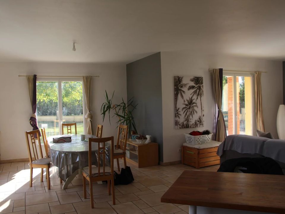 Villa i Montauban, Tarn-et-Garonne - foto 5