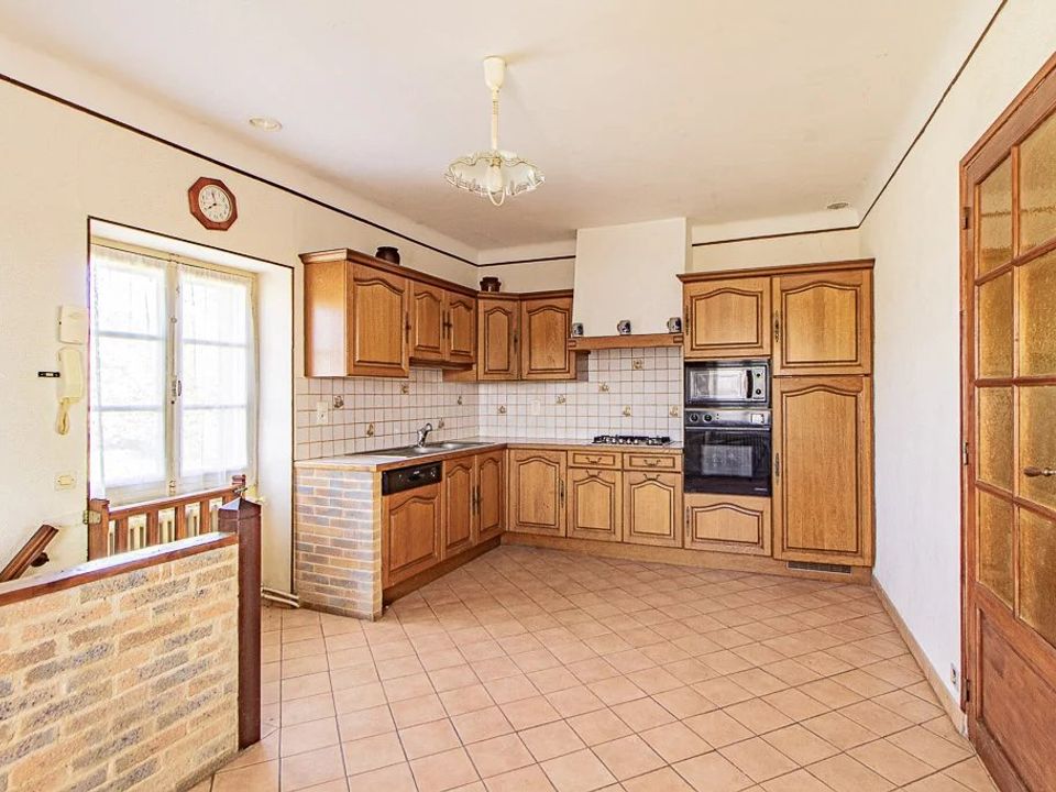 Villa in Boissieres, Lot - photo 3