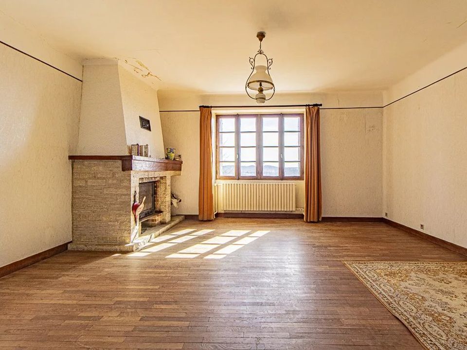 Villa in Boissieres, Lot - photo 4