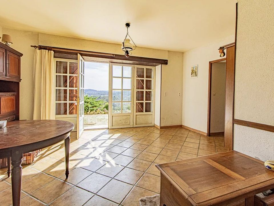 Villa in Boissieres, Lot - photo 5