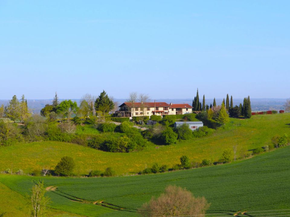 Villa i Rieux-Volvestre, Haute-Garonne - bilde 1