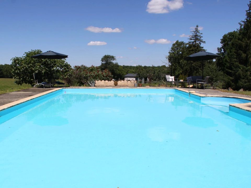 Villa i Martiel, Aveyron - foto 2