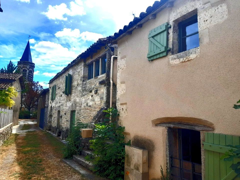 Villa i Caylus, Tarn-et-Garonne - foto 2