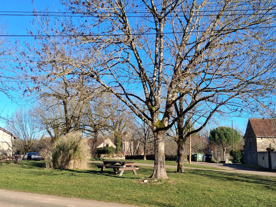 Villa i Vidaillac, Lot - foto 5