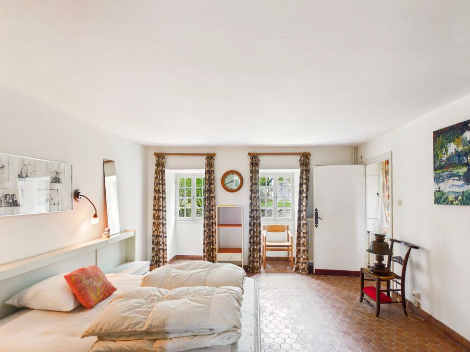 Villa i Vidaillac, Lot - foto 4