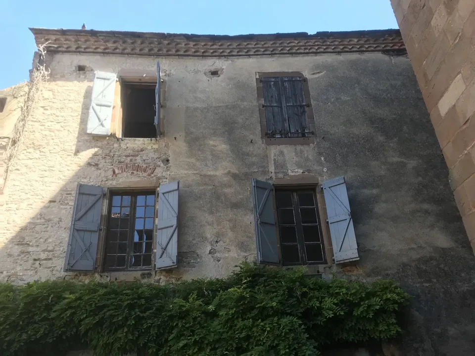 Villa i Cordes-sur-Ciel, Tarn - foto 2